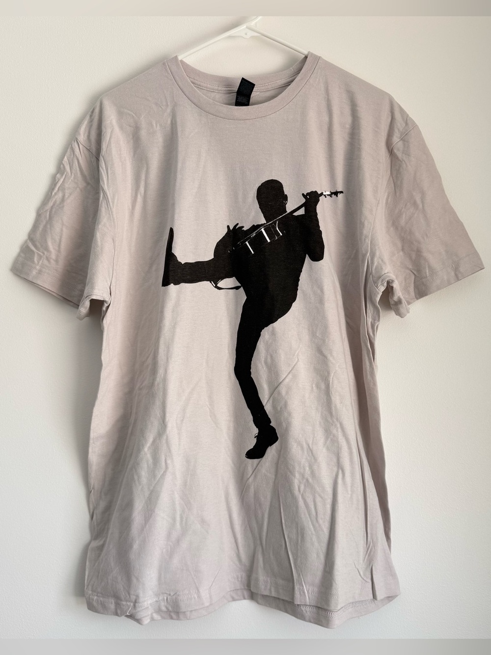 Official Bryan Adams 2024 Canadian Summer Tour T-shirt Size Large